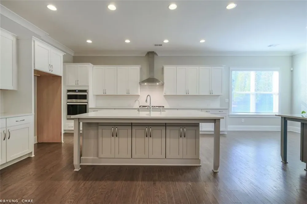 5048 Dinant Drive Johns Creek, GA 30022