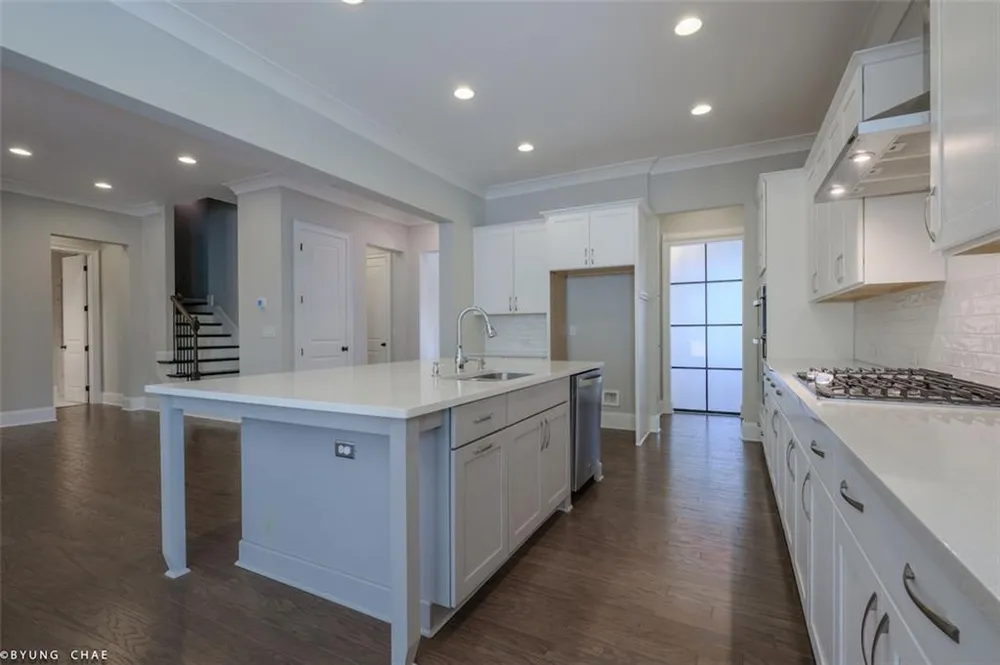 5048 Dinant Drive Johns Creek, GA 30022