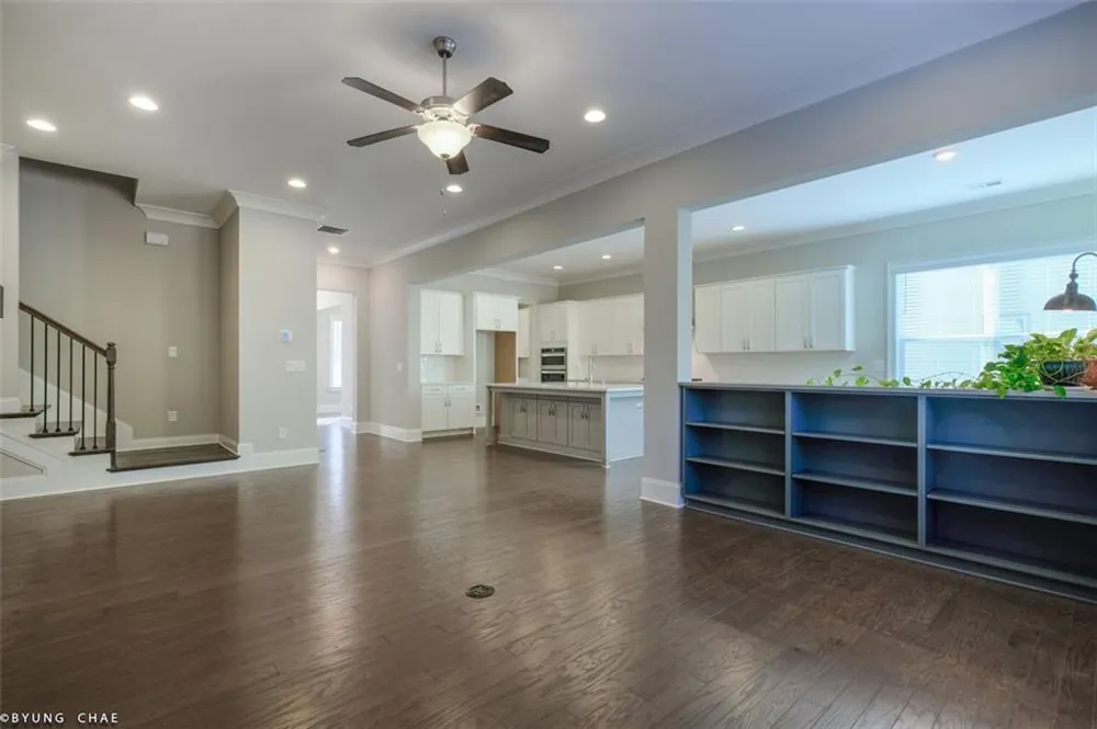 5048 Dinant Drive Johns Creek, GA 30022