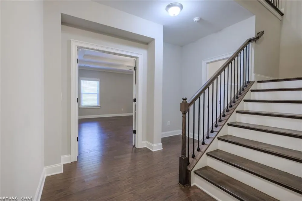 5048 Dinant Drive Johns Creek, GA 30022