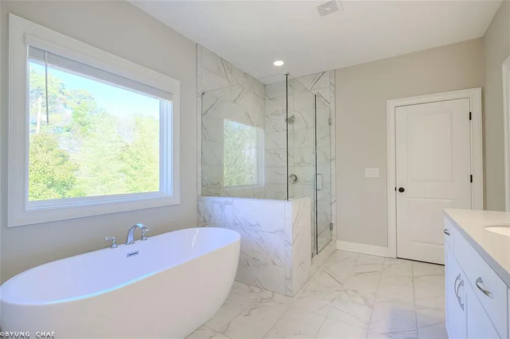 5048 Dinant Drive Johns Creek, GA 30022