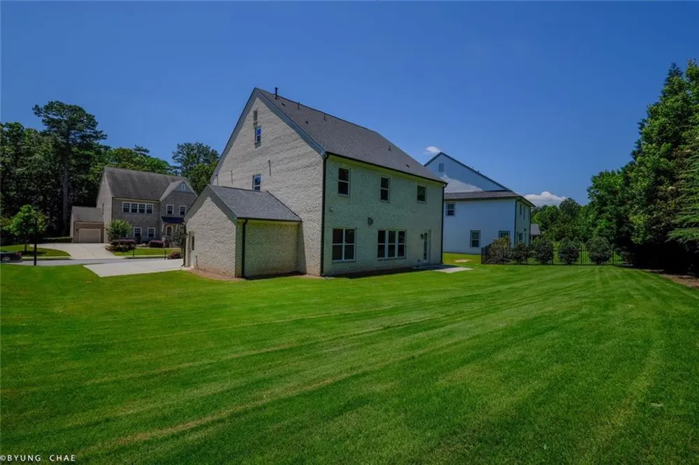 5048 Dinant Drive Johns Creek, GA 30022