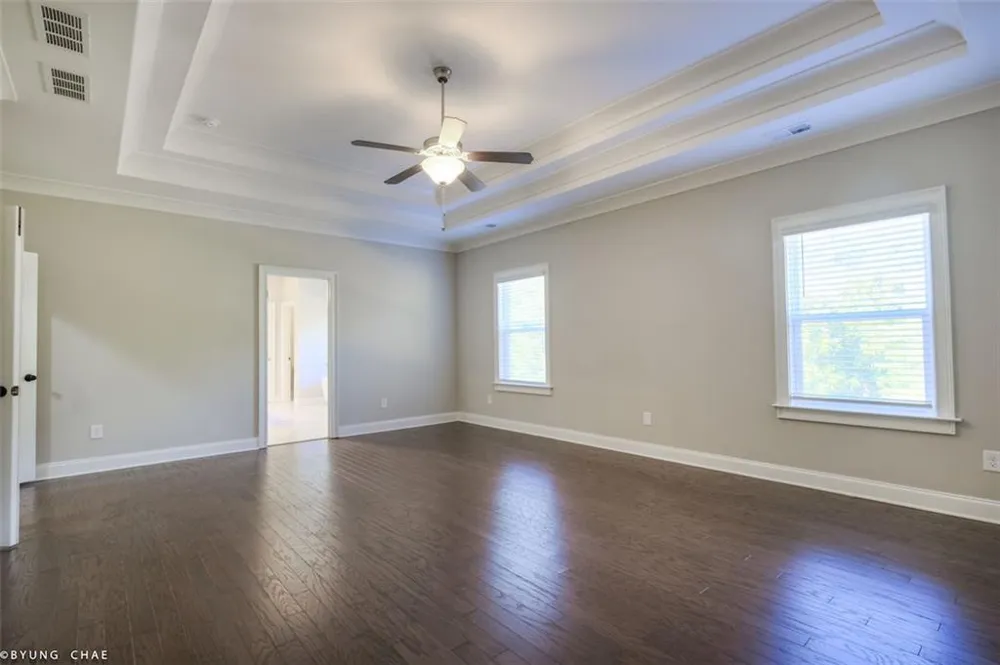 5048 Dinant Drive Johns Creek, GA 30022