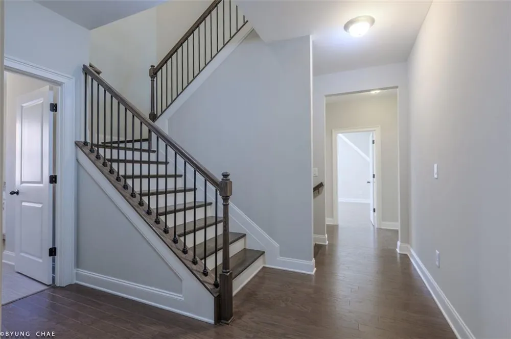 5048 Dinant Drive Johns Creek, GA 30022