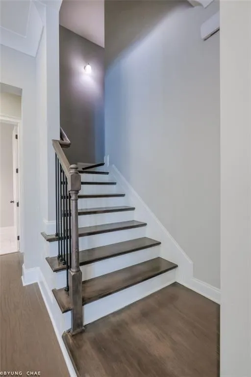 5048 Dinant Drive Johns Creek, GA 30022