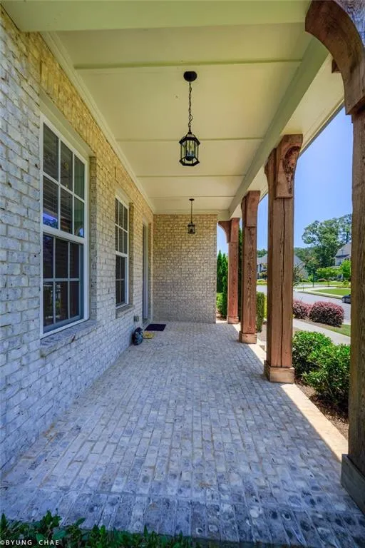 5048 Dinant Drive Johns Creek, GA 30022