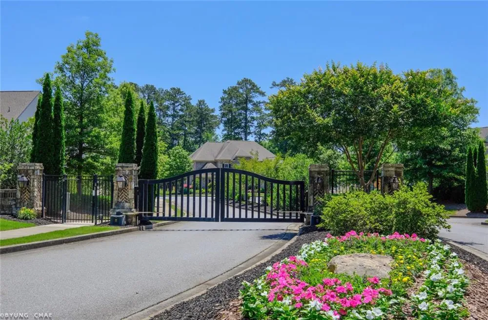 5048 Dinant Drive Johns Creek, GA 30022