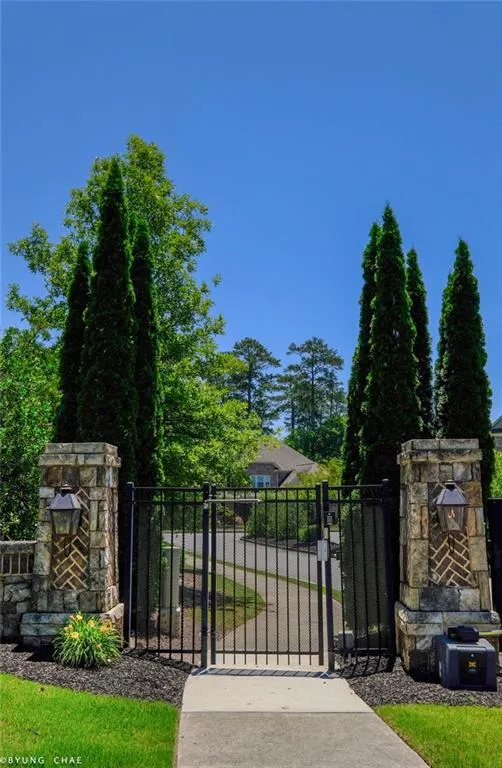 5048 Dinant Drive Johns Creek, GA 30022