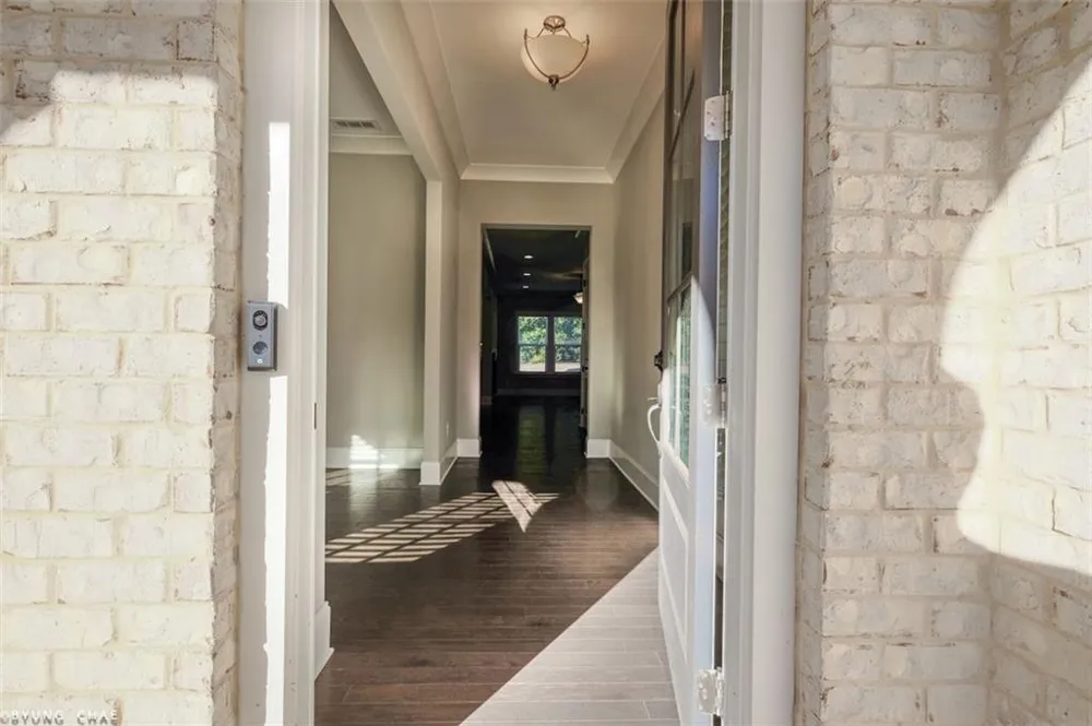 5048 Dinant Drive Johns Creek, GA 30022