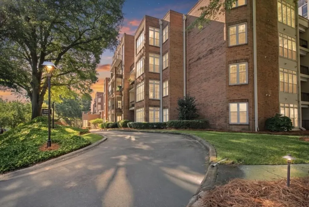 175 15th Street NE #208 Atlanta, GA 30309