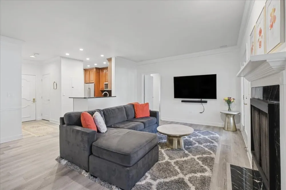 175 15th Street NE #208 Atlanta, GA 30309