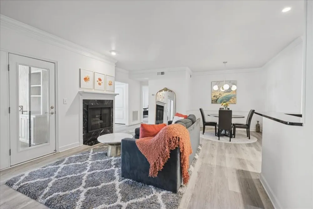 175 15th Street NE #208 Atlanta, GA 30309