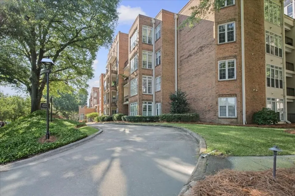 175 15th Street NE #208 Atlanta, GA 30309