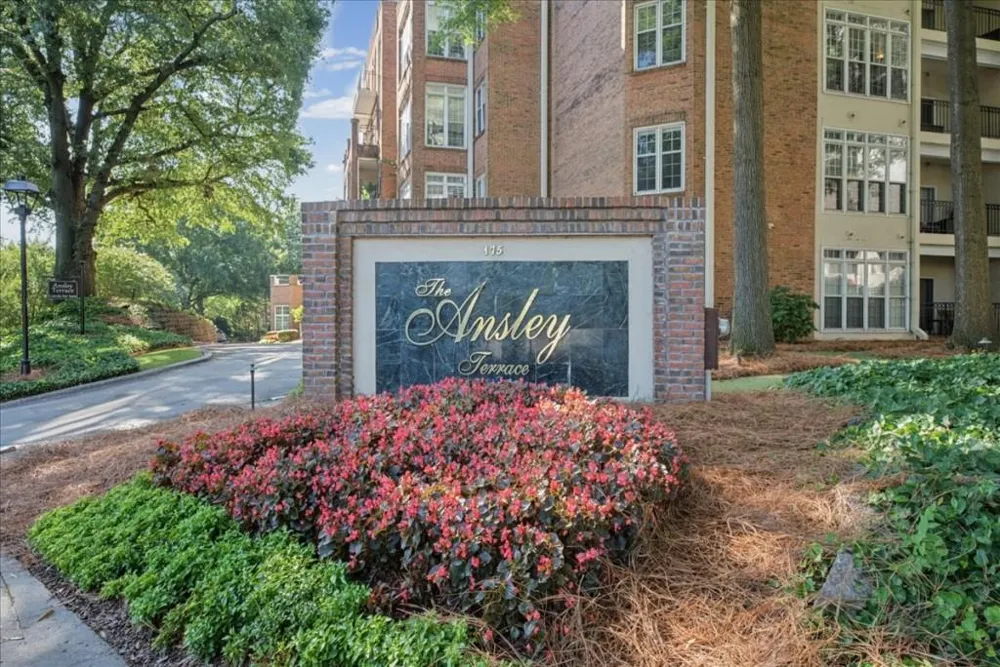 175 15th Street NE #208 Atlanta, GA 30309