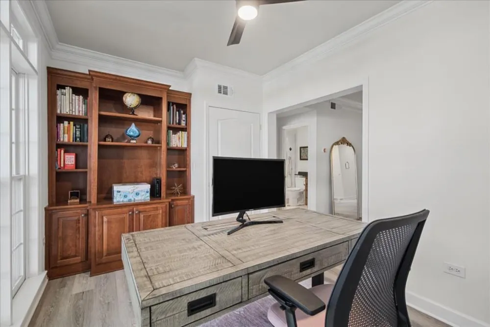 175 15th Street NE #208 Atlanta, GA 30309