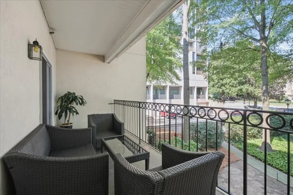 175 15th Street NE #208 Atlanta, GA 30309