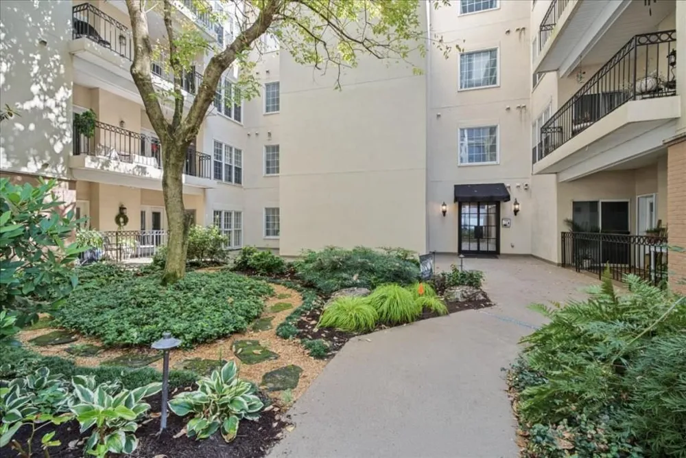 175 15th Street NE #208 Atlanta, GA 30309