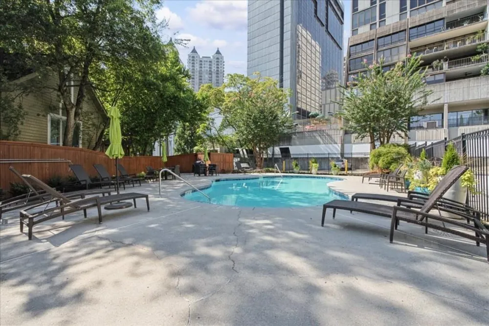 175 15th Street NE #208 Atlanta, GA 30309