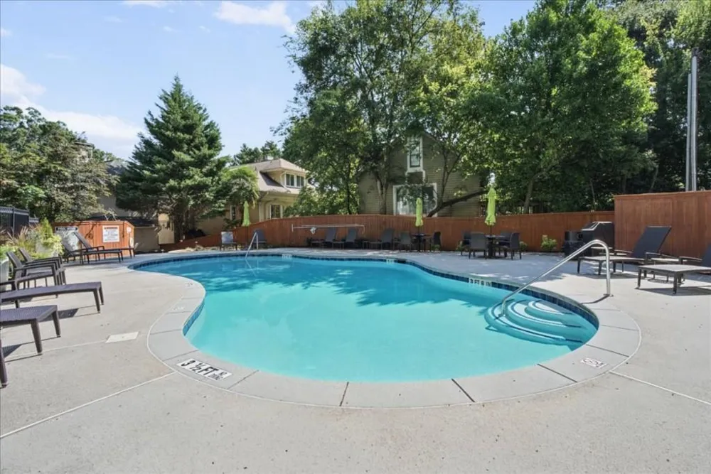 175 15th Street NE #208 Atlanta, GA 30309