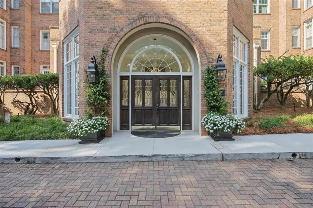 175 15th Street NE #208 Atlanta, GA 30309