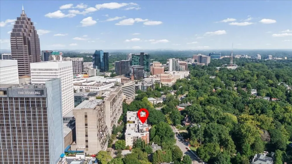 175 15th Street NE #208 Atlanta, GA 30309