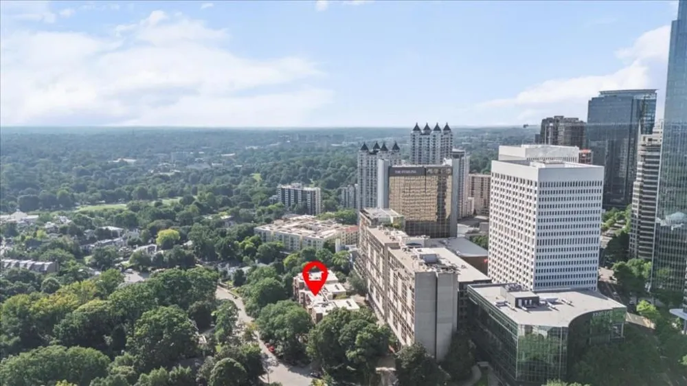 175 15th Street NE #208 Atlanta, GA 30309