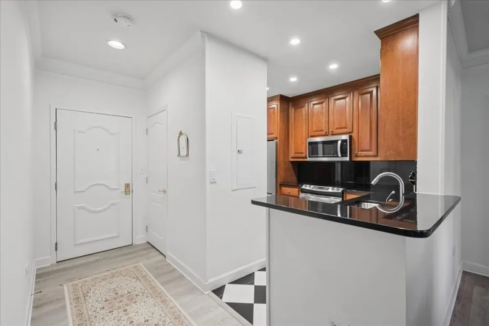 175 15th Street NE #208 Atlanta, GA 30309