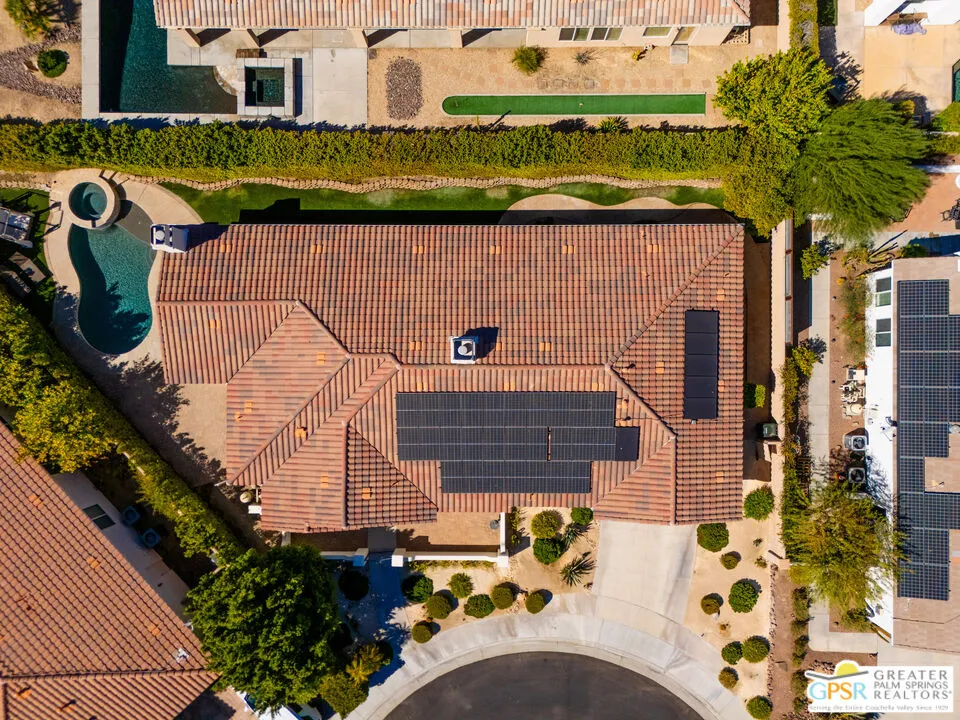 1420 Olga Way Palm Springs, CA 92262