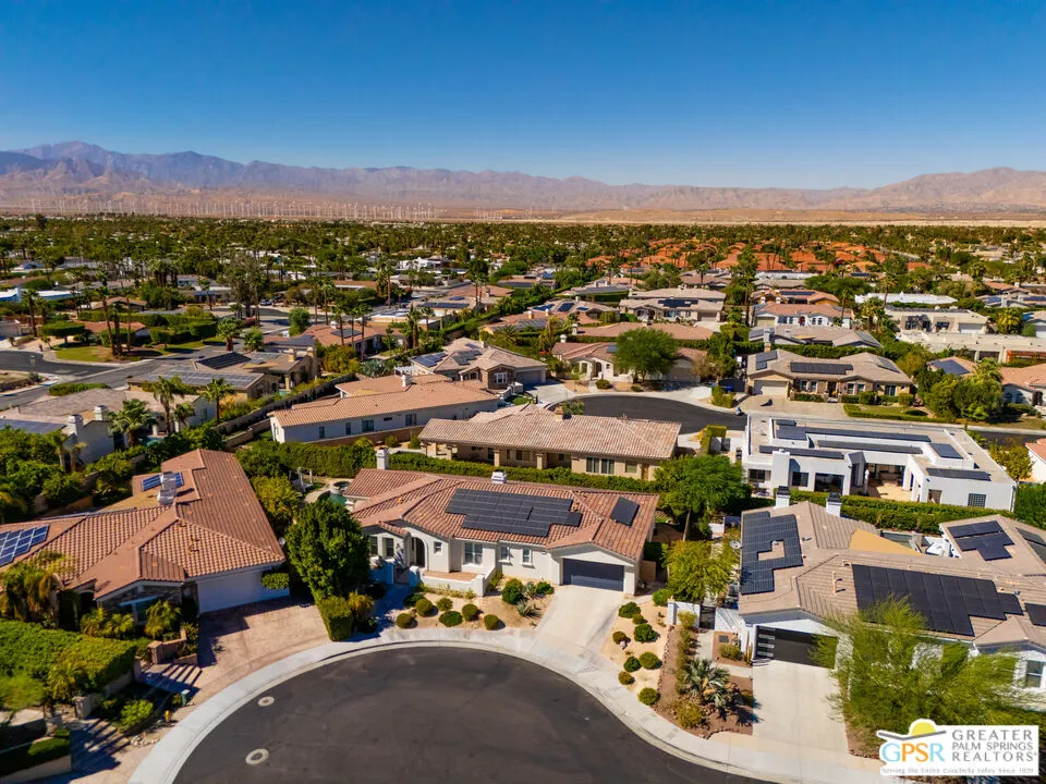 1420 Olga Way Palm Springs, CA 92262