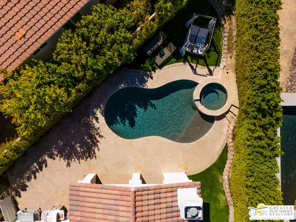 1420 Olga Way Palm Springs, CA 92262