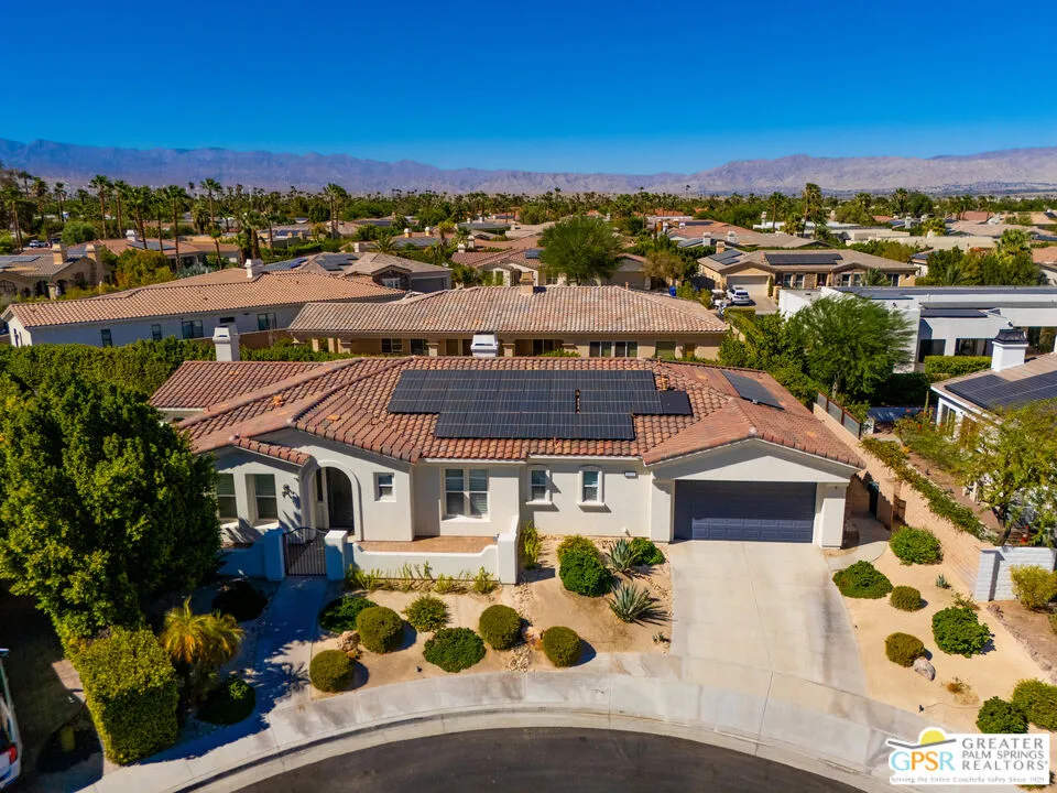 1420 Olga Way Palm Springs, CA 92262