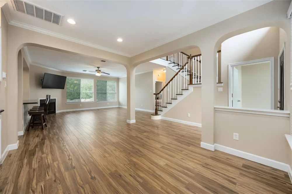 5498 Appleblossom Lane Friendswood, TX 77546
