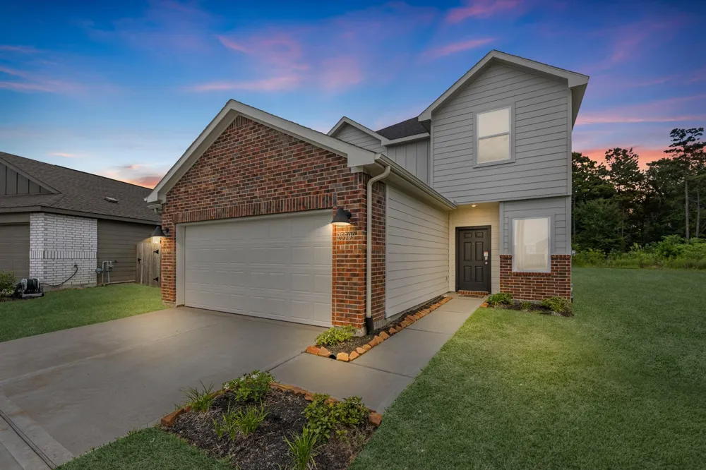 25799 John Wayne Court Splendora, TX 77372