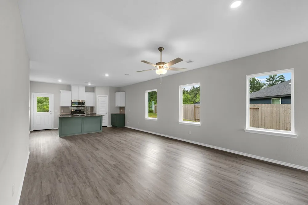 25799 John Wayne Court Splendora, TX 77372