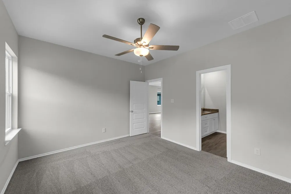 25799 John Wayne Court Splendora, TX 77372