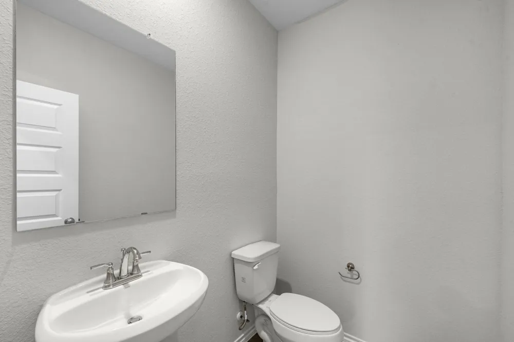 25799 John Wayne Court Splendora, TX 77372