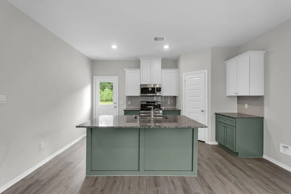 25799 John Wayne Court Splendora, TX 77372