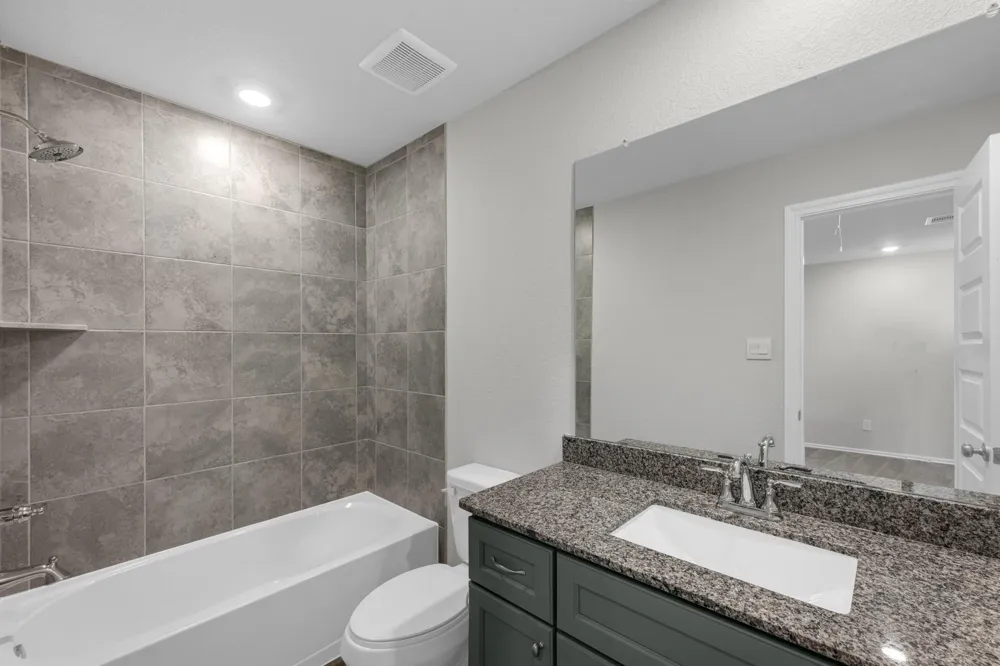 25799 John Wayne Court Splendora, TX 77372
