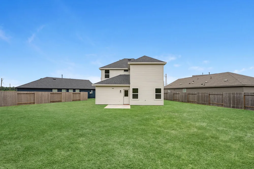 25799 John Wayne Court Splendora, TX 77372