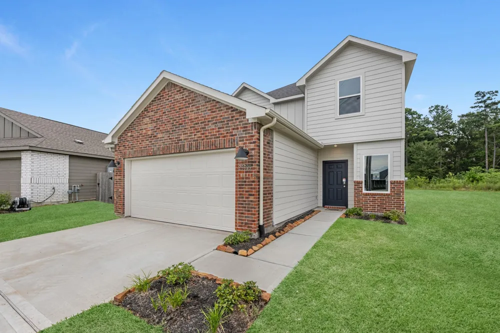 25799 John Wayne Court Splendora, TX 77372