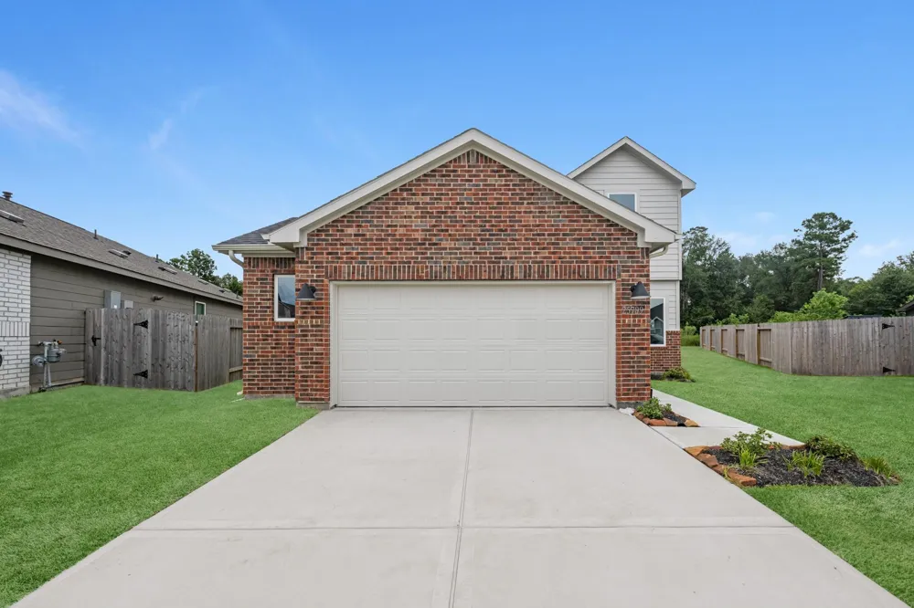 25799 John Wayne Court Splendora, TX 77372