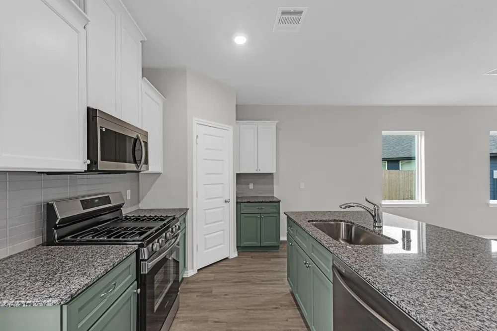 25799 John Wayne Court Splendora, TX 77372