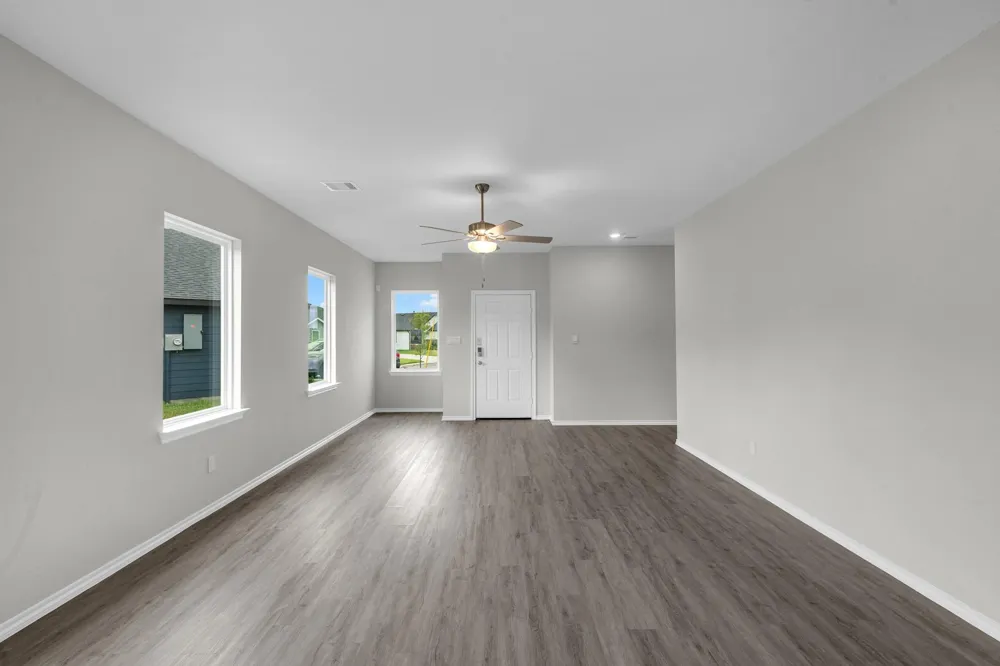 25799 John Wayne Court Splendora, TX 77372