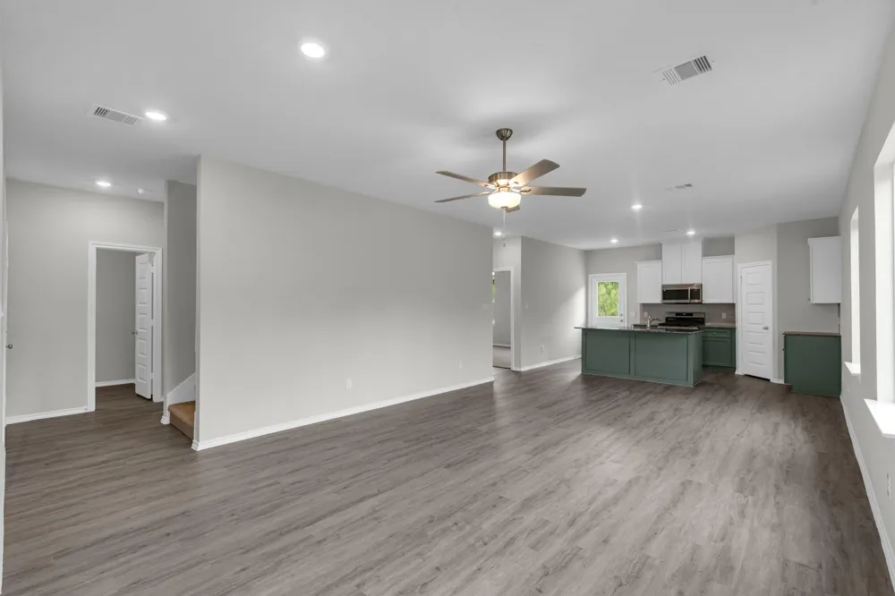 25799 John Wayne Court Splendora, TX 77372