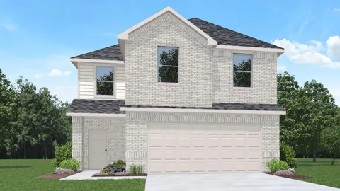 3013 Elk Glen Court