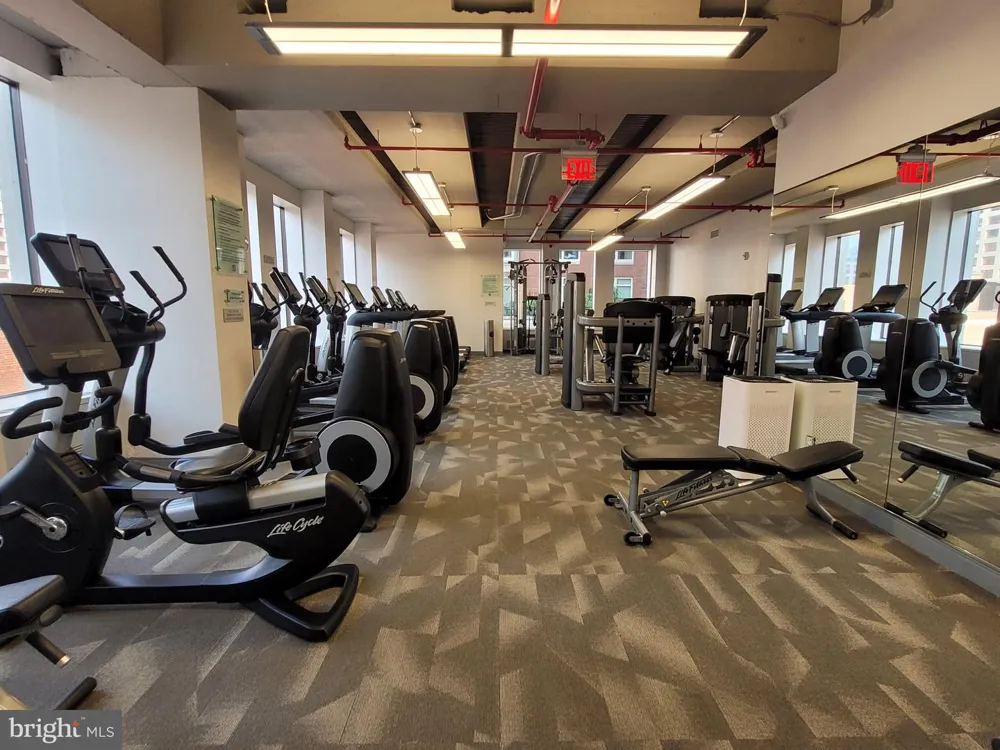 135 S 19TH STREET #1509-10 Philadelphia, PA 19103