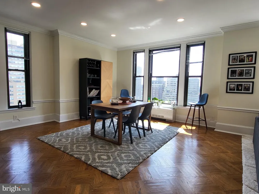 135 S 19TH STREET #1509-10 Philadelphia, PA 19103