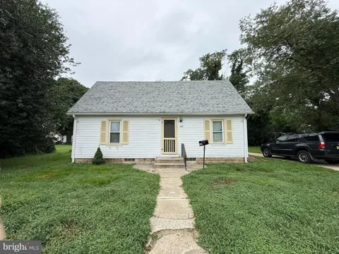 122 PRINCETON AVENUE