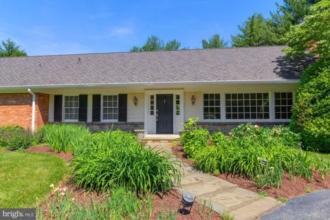 11009 CRIPPLEGATE ROAD
