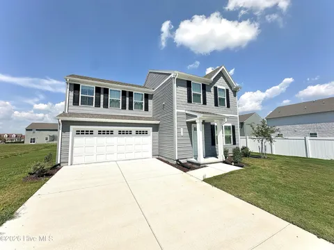 3616 Clyde Street